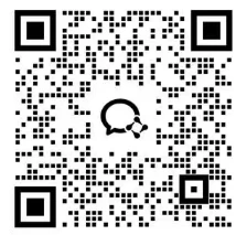 艾尚创业微信二维码