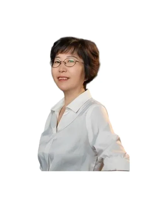 陈莉