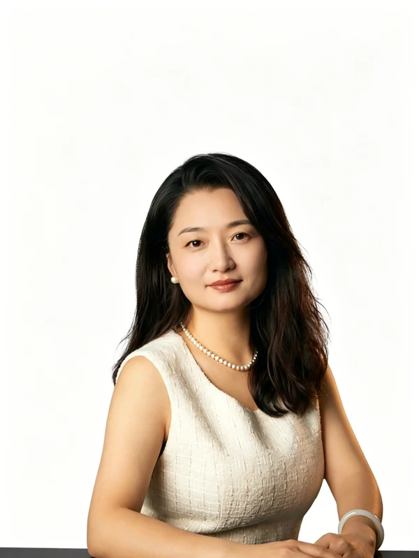 杨海蓉